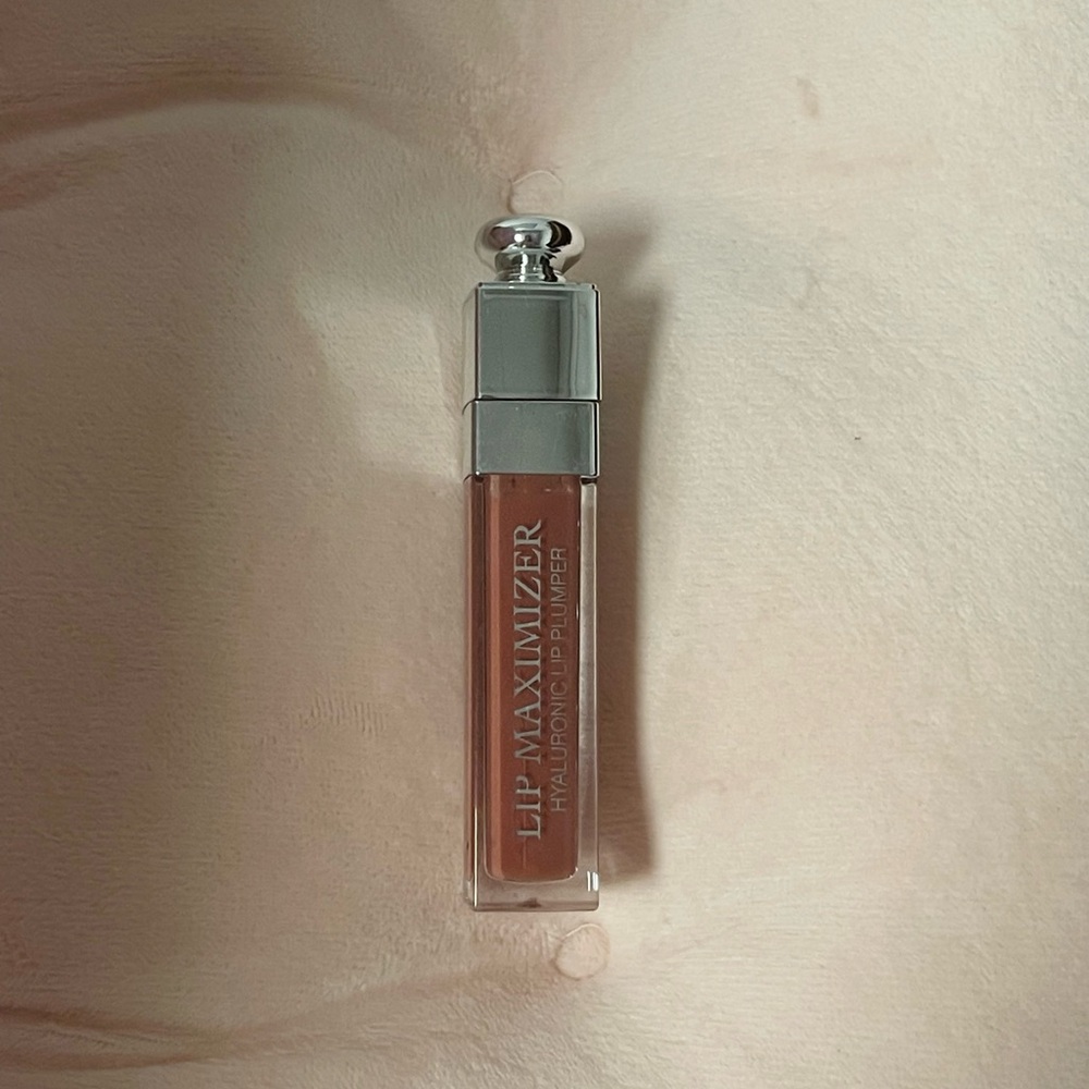 Dior Lip Maximizer